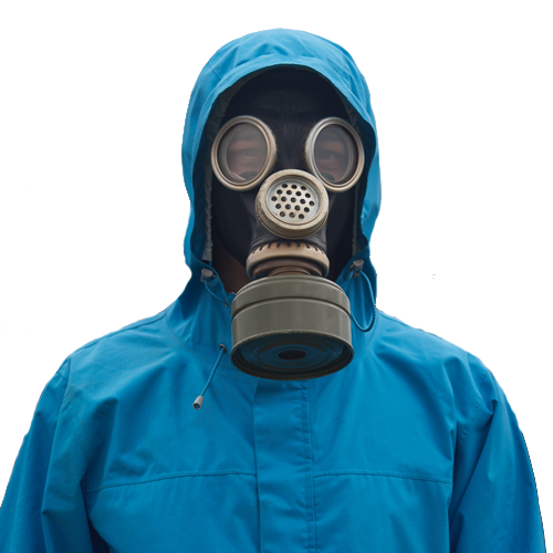 عوامل تاول‌زا 